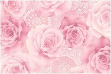 Ткань для пэчворка 60*110см Peppy Panel арт.4522