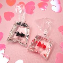 Подвеска акрил 