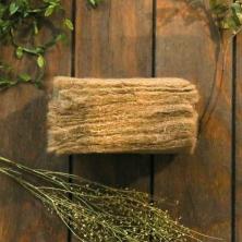 Джутовые коврики 10*15см арт.7793000 (20шт)