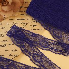 Кружево капрон  40мм арт.9920