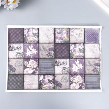 Декупажная карта 21*30см 