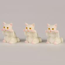 Миниатюра пластик 