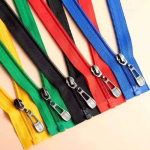 Молнии, бегунки