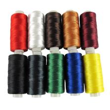 Нитки капрон особопрочные арт.50-К 200м ассорти