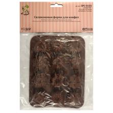 Форма силиконовая 