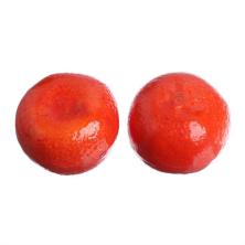 Мандарин 5,5*5,5см арт.7159815 оранжевый