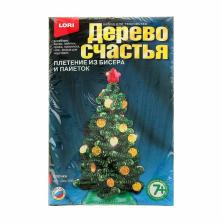Набор Дерево счастья "Елочка" 21*13см арт.Дер-006 "LORI"