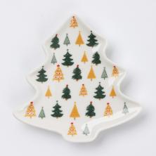 Подставка под чайные пакетики 