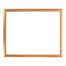 Рамка багетная 40*50*2,7см арт.5090324 золото