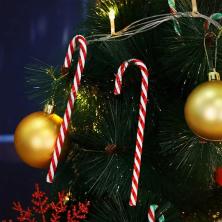 Новогоднее украшение 14см 