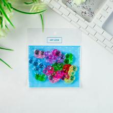 Набор кабошонов фигурок 