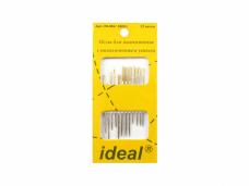 Иглы для вышивания IDEAL арт.ID-005/300E5 (12игл)