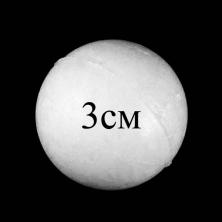 Заготовка из пенопласта 