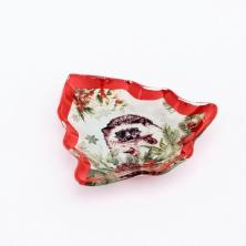 Подставка под чайные пакетики 