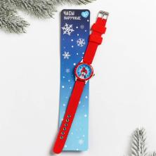 Часы наручные 