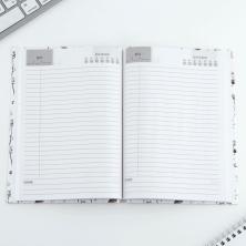 Ежедневник А5 