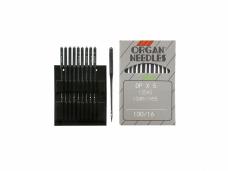 Иглы ORGAN арт.134/DP*5 №100/16 (10игл)