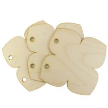 Альбом Клевер 150*150мм арт.13818 (3 листа)