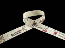 Лента х/б 20мм 