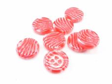 Пуговица арт.CB 0275 11мм 18L