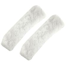 Гольфы для кукол 130*25мм арт.3495224 белый