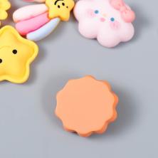 Набор кабошонов фигурок 