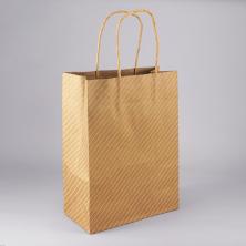 Пакет крафт 