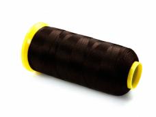 Нитки капрон для кожи MICRON  500-D/3 915м