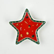 Подставка под чайные пакетики 