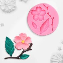 Молд силикон 