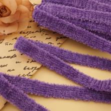 Тесьма велюр 20мм арт.AF-020