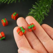 Миниатюра акрил 