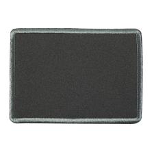 Термозаплатка п/э "Прямоугольник" 9,5*7см арт.012