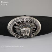Пряжка металл 