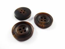 Пуговица арт.821 15мм 24L