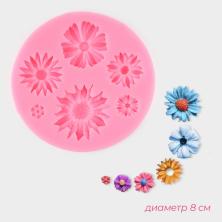 Молд силикон 