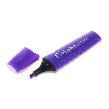 Маркер-текстовыделитель 5мм арт.4044154 ассорти