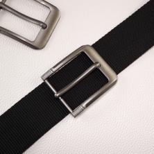 Пряжка металл 50*60/40мм арт.2350 т.никель