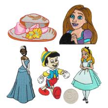 Термоаппликация 