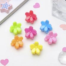 Краб для волос  1,0см 