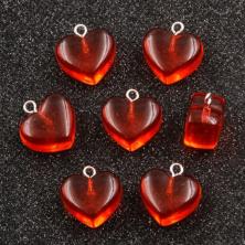 Подвеска акрил 