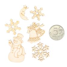 Заготовка дерево 