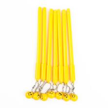 Ручка гелевая "Смаил" арт.2905992 синий