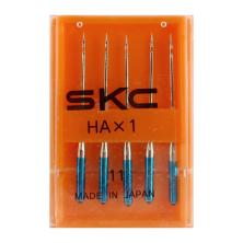 Иглы стрейч SKC HAх1 5игл (5уп)