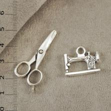 Набор подвесок 