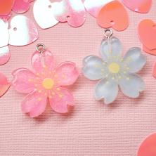 Подвеска акрил 