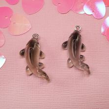 Подвеска акрил 