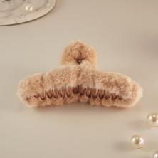 Краб для волос 11см 