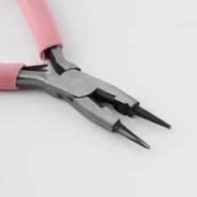 Круглогубцы комбинированные 13см арт.10450757