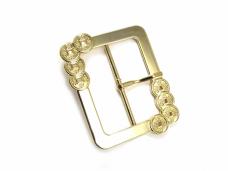 Пряжка металл 
